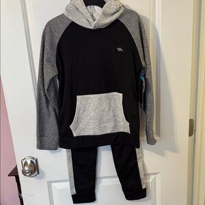 Tony Hawk Black and Gray Apparel